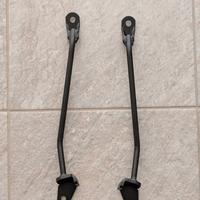 Barre di sostegno piastra GIVI SRA5137- BMW F900XR