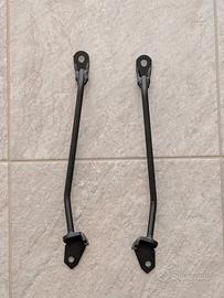 Barre di sostegno piastra GIVI SRA5137- BMW F900XR