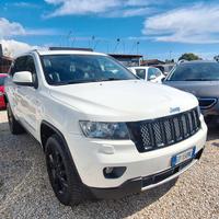 Jeep Grand Cherokee 3.0 CRD 241 CV S Limited