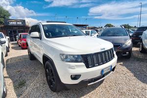 Jeep Grand Cherokee 3.0 CRD 241 CV S Limited