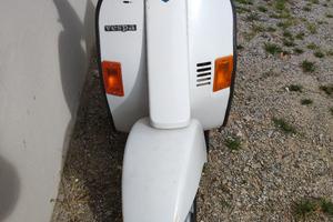 vespa