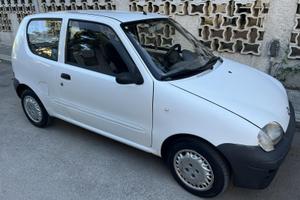 Fiat Seicento – 90.000 km