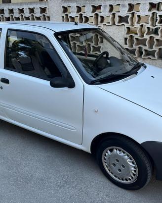 Fiat Seicento – 90.000 km