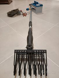 SCUOTITORE PAPILLON OS-1000 SCUOTIOLIVE