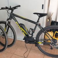 FOCUS JARIFA  29  e-mtb