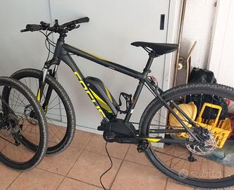 FOCUS JARIFA  29  e-mtb