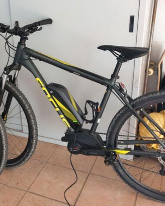 FOCUS JARIFA  29  e-mtb