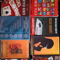 Libri poker