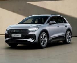 Audi Q4 45 s line edition