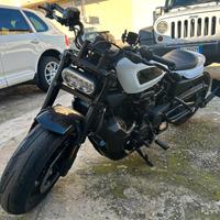 Harley davidson sportster s