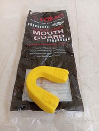Paradenti Fox 40 All Sport Master Giallo