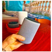 Speaker  echo plus 2