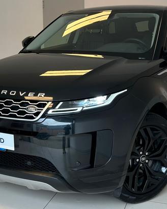 Land Rover Range Evoque AUTOCARRO