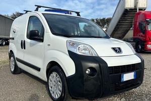 PEUGEOT BIPPER FURGONE-2016-E5B-1.3MJET