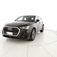 Audi Q3 Sportback 35 1.5 tfsi Business Plus s...
