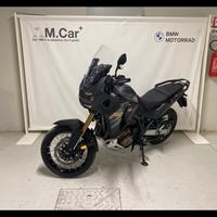 HONDA Africa Twin CRF 1100L Adventure Sports DCT A