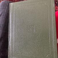libri premi nobel