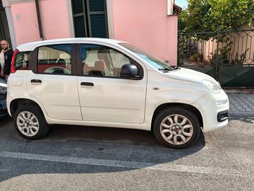 FIAT PANDA 2015