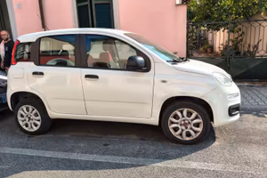 FIAT PANDA 2015