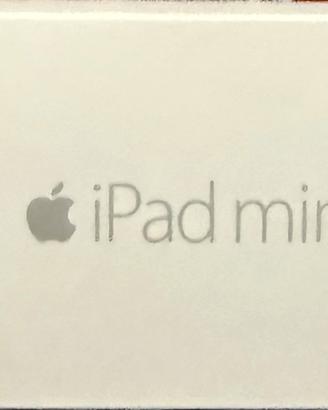 Ipad mini 3 64gb silver