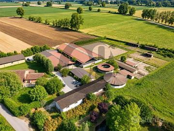 Terreno di 20000 m² a Stagno Lombardo