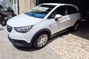 Opel Crossland X 1.5 ECOTEC D 102 CV Start&Stop Ul