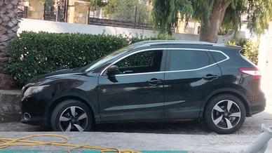 NISSAN Qashqai 2ª serie - 2017