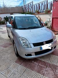 suzuki swift 1.3 multijet 