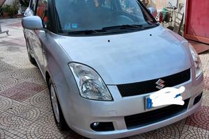 suzuki swift 1.3 multijet 