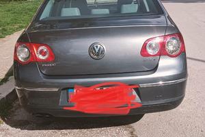 Passat b6  berlina