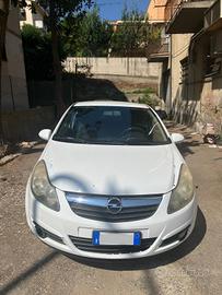 OPEL Corsa 1.2 GPL Tech-2010 - GPL 2020 -