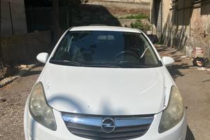 OPEL Corsa 1.2 GPL Tech-2010 - GPL 2020 -