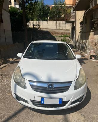 OPEL Corsa 1.2 GPL Tech-2010 - GPL 2020 -