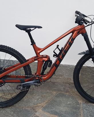 MTB  Trek Slash 8 Tg.M -  Mountain Bike
