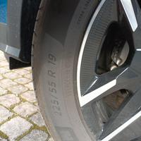 gomme auto 