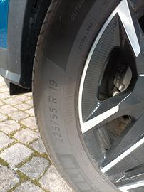 gomme auto 