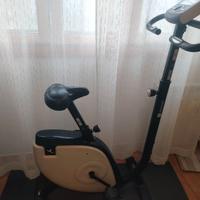 Cyclette domyos VM500