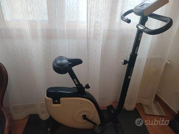 Cyclette domyos VM500