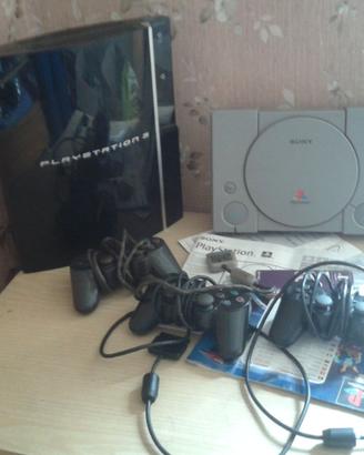 ps 3 /1 controller 