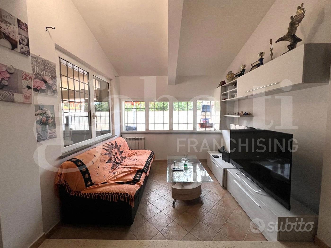 Casa – Ardea, Lido di Tirrenella - Altro