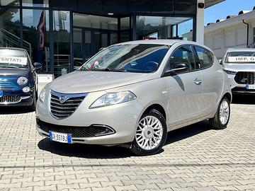 Lancia Ypsilon 1.3 MultiJet 95cv Stop&Start P...