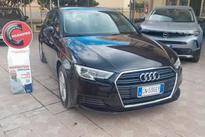 Audi A3 SPB 1.6 TDI 116 CV S tronic Sport