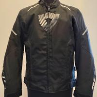 Giacca Moto REV'IT" SPRINT H2O