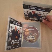 Dvd Montalbano