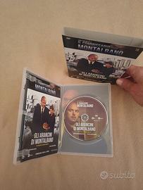 Dvd Montalbano
