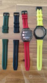 HUAWEI WATCH GT 5 PRO Smartwatch 46 mm come nuovo