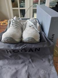 scarpe da donna TG. 38 hogan