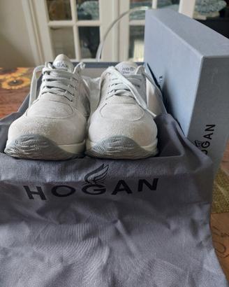scarpe da donna TG. 38 hogan