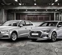 Audi a3 2020 2021 2022 ricambi musata