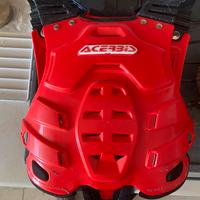 Pettorina Mtb Misura unica